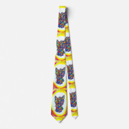 Westie BG Tie Slips