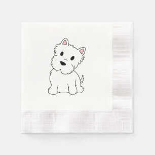 westie cartoon.png pappersservett