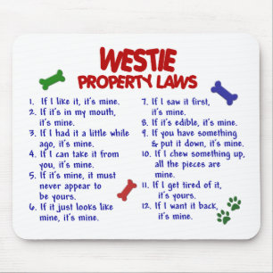 WESTIE-egendomlagar 2 Musmatta