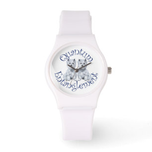 Westie Fysik Armbandsur