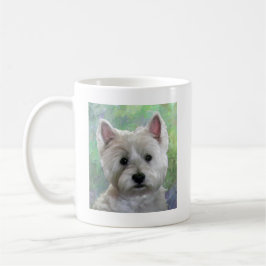 WESTIE KAFFEMUGG