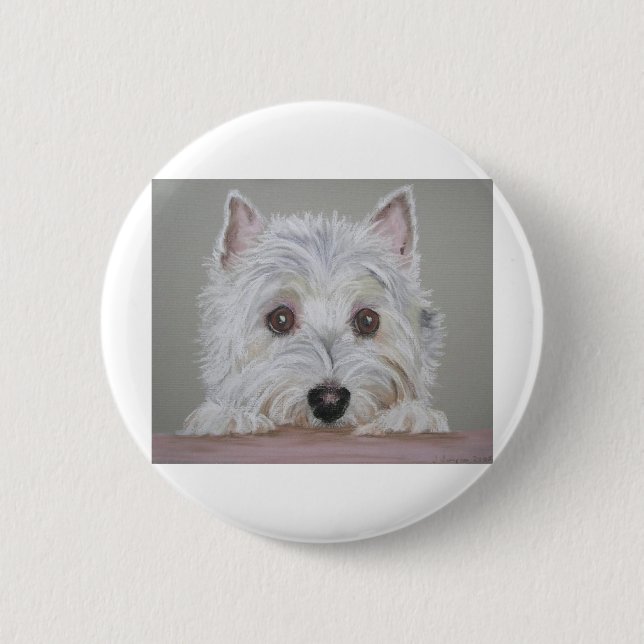 Westie Knapp (Framsida)