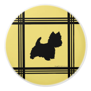 Westie Knopp