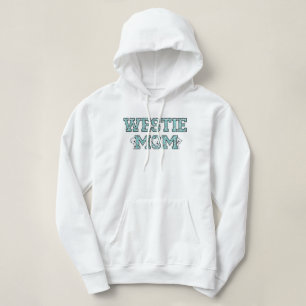 Westie Mamma T Shirt