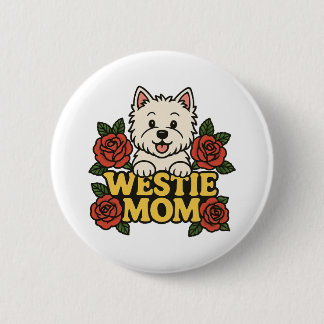 Westie Mom Knapp