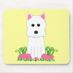 Westie Musmatta