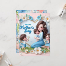 "Westie Önskemål för Mamma