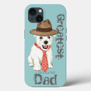 Westie Pappa