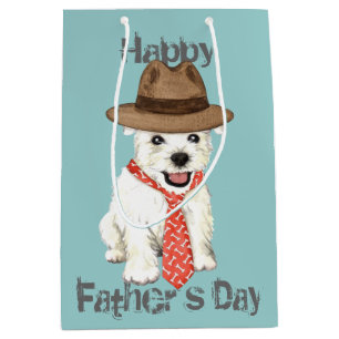 Westie Pappa