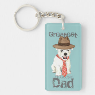 Westie pappa