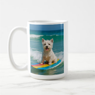 Westie Phone Case Kaffemugg