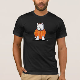 Westie Punkin' Tröja
