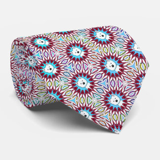 Westie Rainbow Bridge Neck Tie Slips
