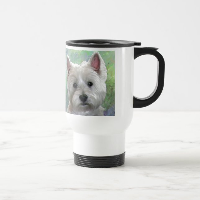 WESTIE RESEMUGG (Höger)