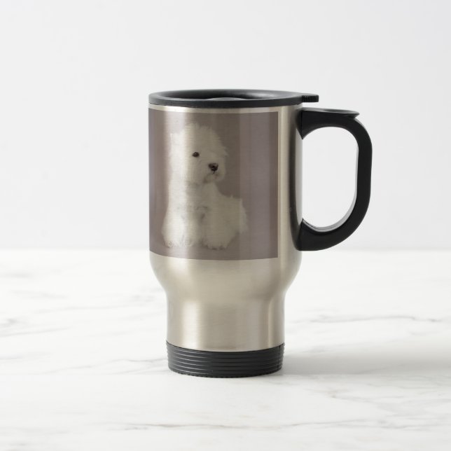 Westie Resemugg (Höger)