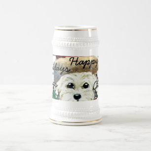 Westie Santa Stenar Sejdel