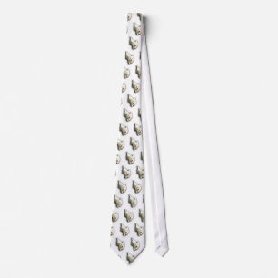 Westie Tie Slips