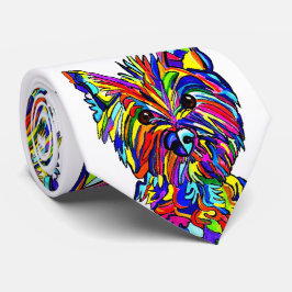 Westie Tie Slips