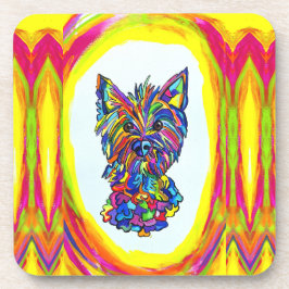 Westie Underläggs Underlägg