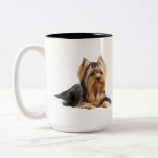 Westie - Yorkshire Terroir Mugg