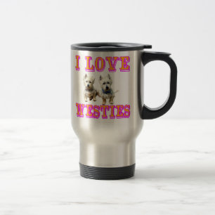 Westies Mug. Resemugg