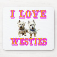 Westies musblock