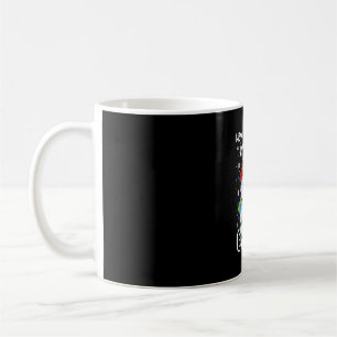 Westile Jul Väster Highland White Terrier Julafton Kaffemugg