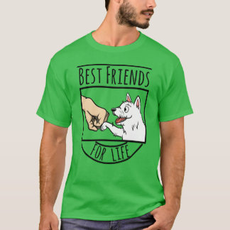 Westis bästa vänner för familjen Life T Shirt