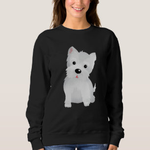 Westiss huvud t shirt