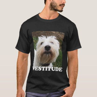 Westitude Shirt T