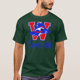 Westlake High School T Shirt