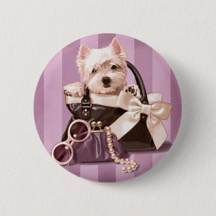 Westland Terrier Knapp