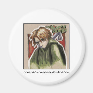 Westley Magnet