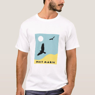 westmarin tee
