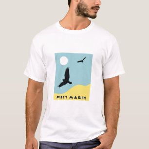 westmarin tee shirt