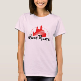 WestMeath T Shirt