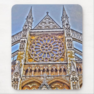 Westminster Abbey Cistercikloster Musmatta