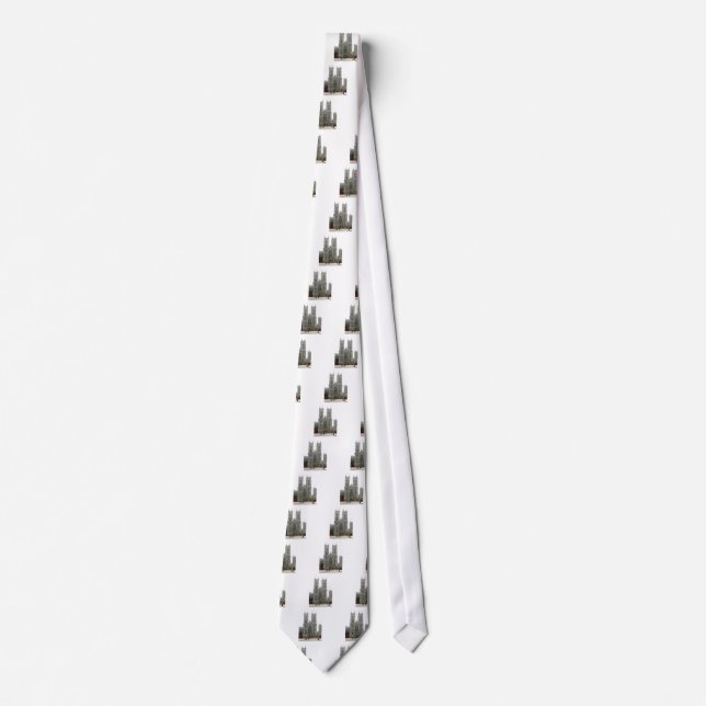 Westminster Abbey, London Slips (Framsida)