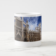 Westminster Abbey Muggar.