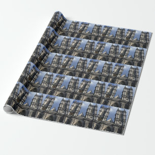 Westminster Abbey Presentpapper