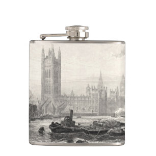 Westminster England 1894 Fickplunta