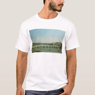 Westminster överbryggar från norden med Lambeth Tee Shirt