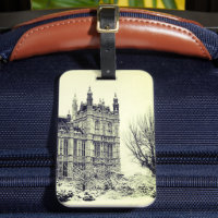 Westminster, parlamentet, Winter London - Storbrit