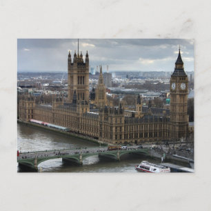 Westminster Vykort