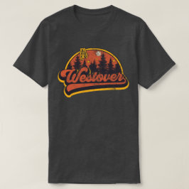 Westover, Alabama T Shirt