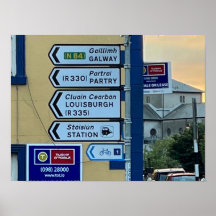 Westport County Mayo Ireland Europe