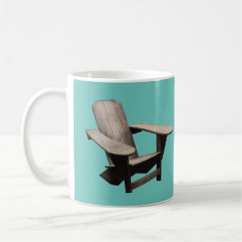 Westport Ordförande Mugg