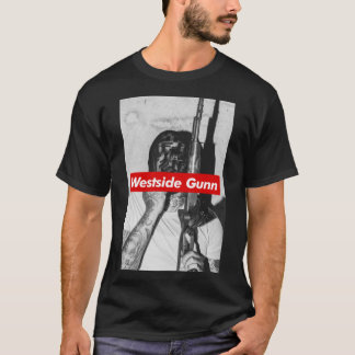 WESTSIDE GUNN   Classic T-Shirt