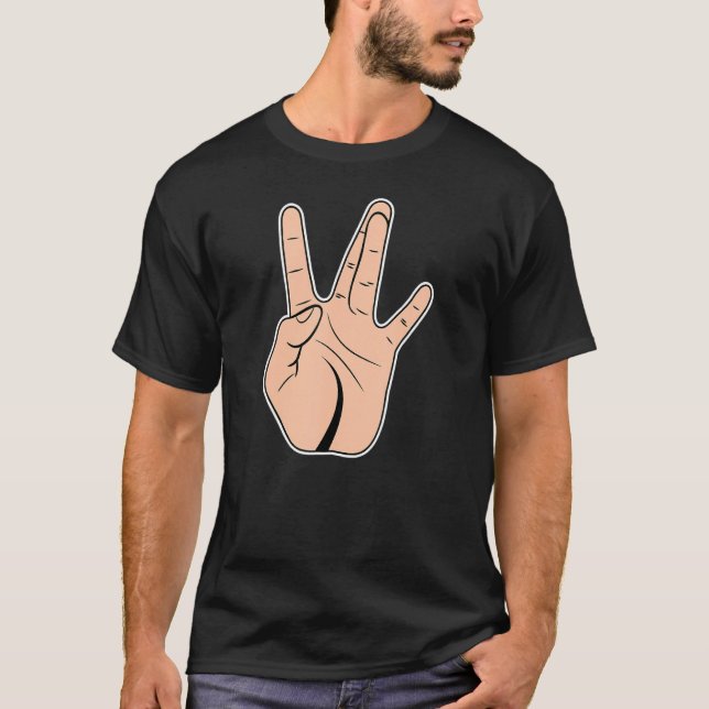 Westside Westcoast Hip-Hop Retro Fun Gift Idea for T Shirt (Framsida)