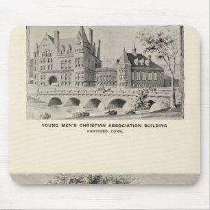 Westwood, YMCA, Hartford Musmatta